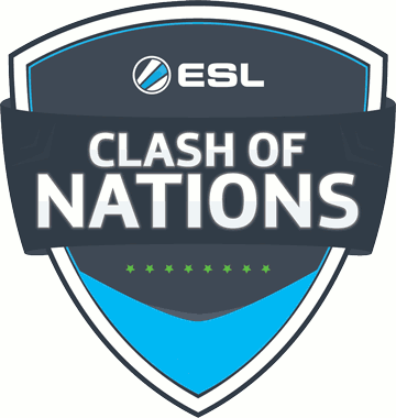 Clash of Nations League of Legends