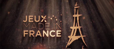 Jeux Made in France