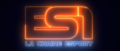 ES1, la première chaîne