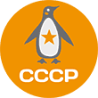 logo CCCP