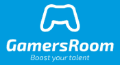 logo Gamers Room