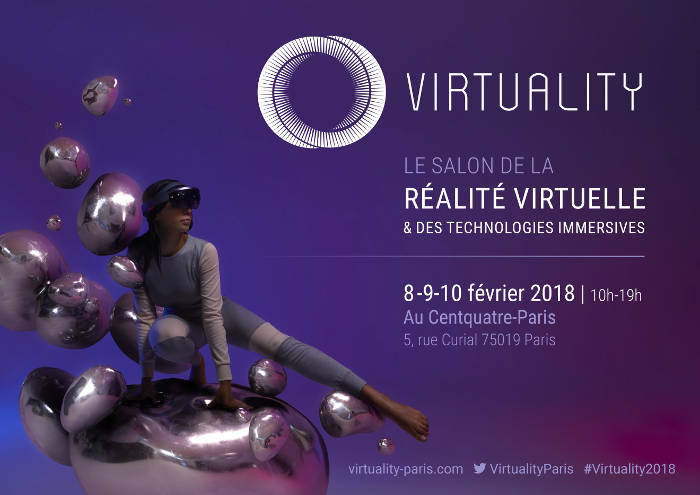 Salon Virtuality