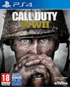 Call of Duty : World War II PS4