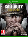 Call of Duty : World War II Xbox One