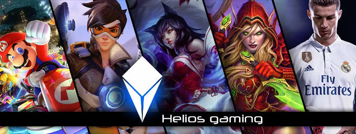 Helios Gaming