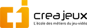 logo Creajeux