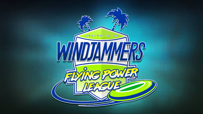 Windjammers lance la Flying Power League