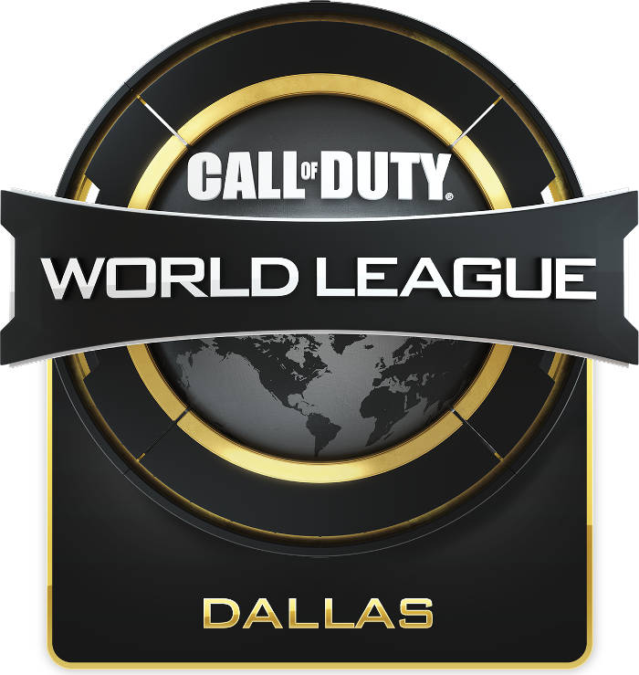 Call of Duty World League (CWL) Dallas Open