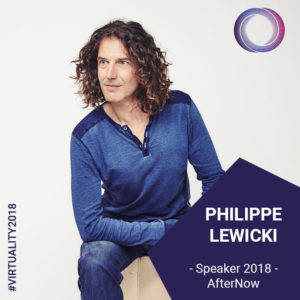Philippe Lewicki (Afternow)