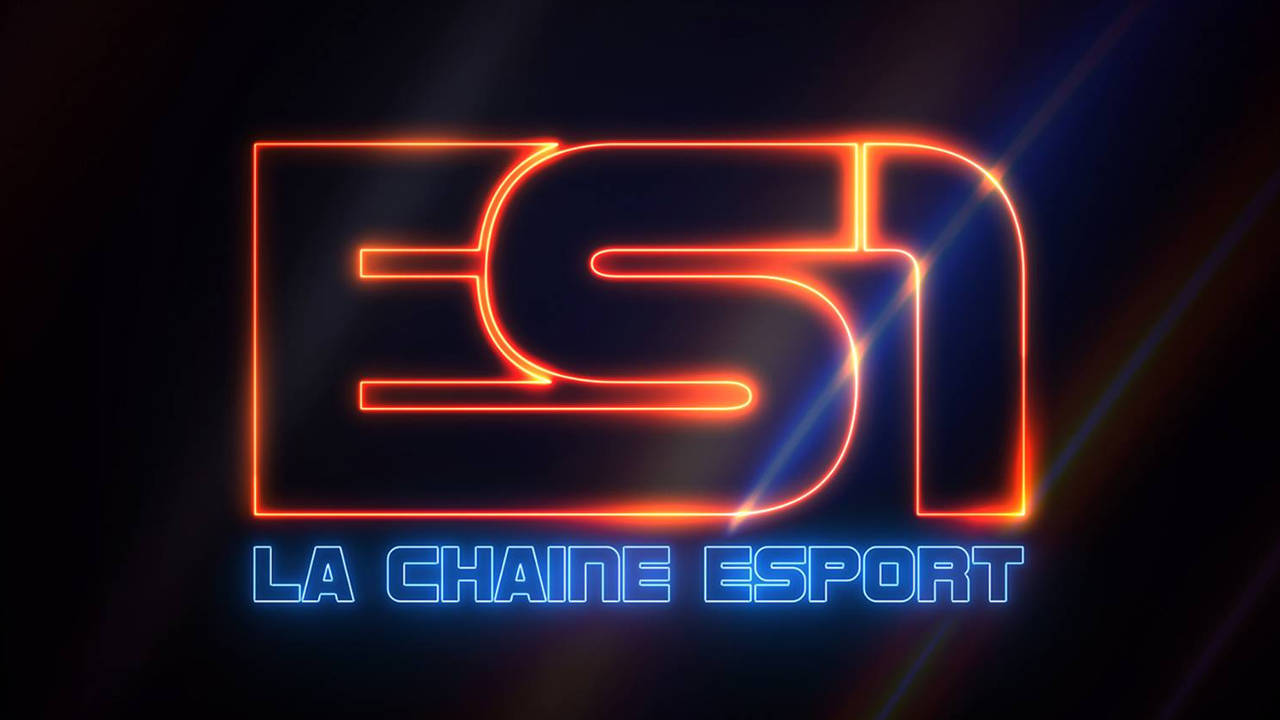 ES1 logo