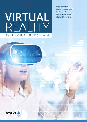 VR & AR : Un marché en pleine expansion