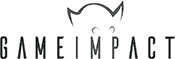 logo Game Impact