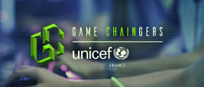 Unicef : Appel aux gamers du monde entier