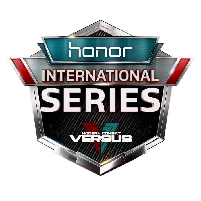 Modern Combat Versus Honor International Series