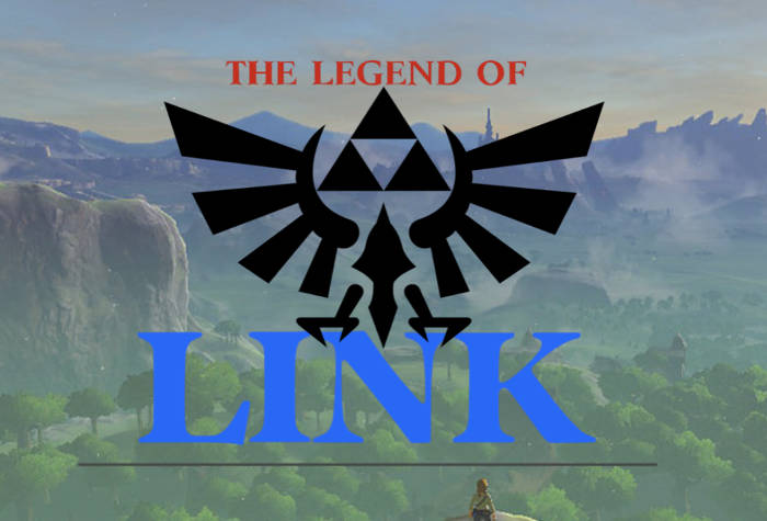 The Legend of Link