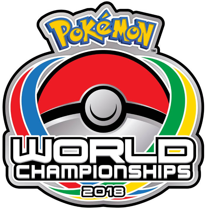 Championnats du Monde Pokémon 2018