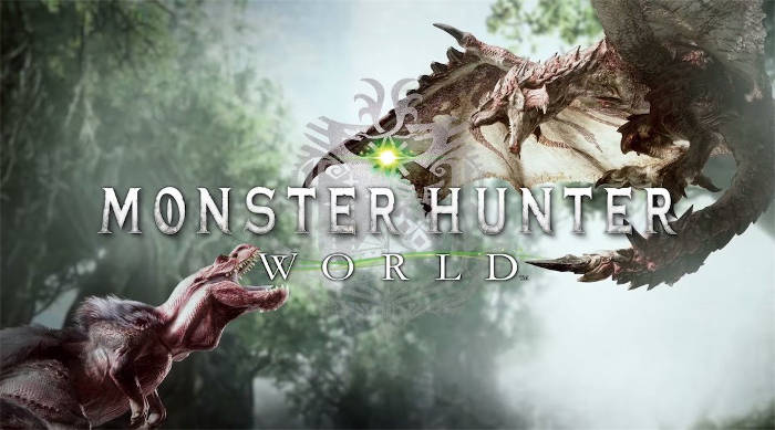 Monster Hunter : World