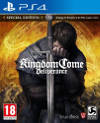 Kingdom Come Deliverance : Edition spéciale