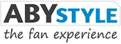 logo ABYstyle - Abysse Corp