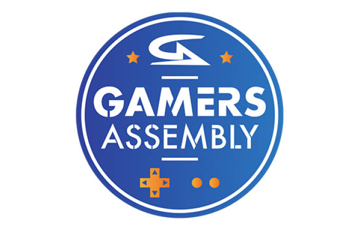 Gamers Assembly