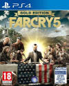 Far Cry 5 Gold edition