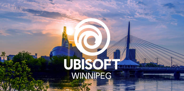 Ubisoft Winnipeg