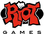 logo Riot Games France