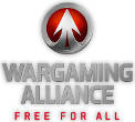 logo Wargaming Europe