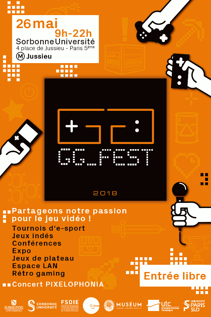 Festival GG_Fest