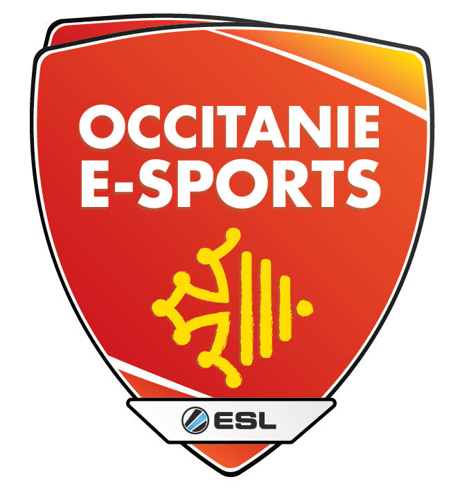 Occitanie E-Sports