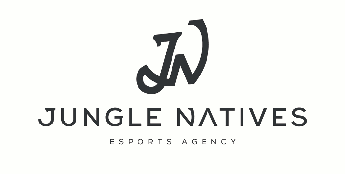 Logo Jungle Natives