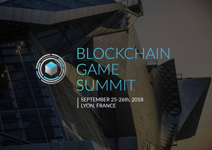 Blockchain Game Summit