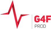 logo G4F Prod