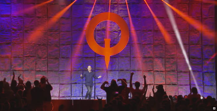 Toutes les infos à retenir de la Quakecon 2018