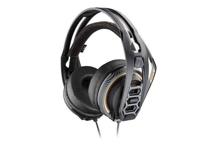 Casques gaming RIG 400 Pro HC