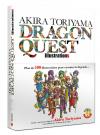 Akira Toriyama Dragon Quest Illustrations