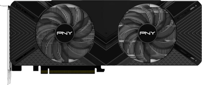 PNY GeForce RTX 2080 Dual Fan
