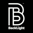 logo Backlight Studio