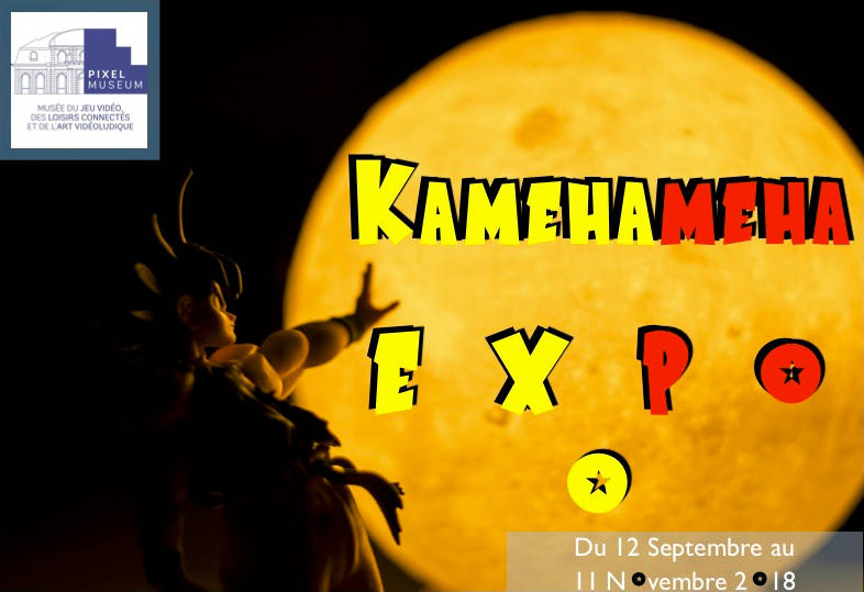 Kamehameha Expo