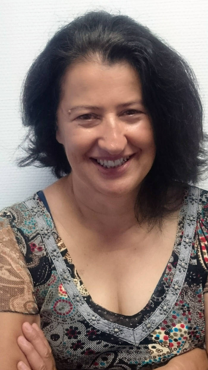 Marianne Calva