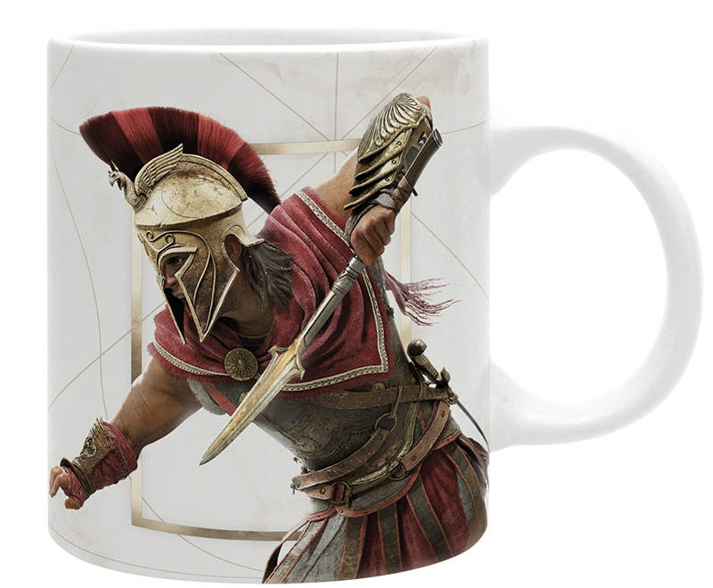 Mug Assassin's Creed Odyssey