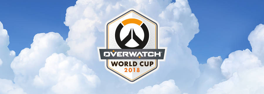Coupe du monde d'Overwatch en France
