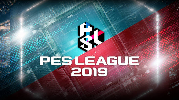 PES League 2019