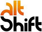 logo Alt Shift