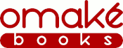 logo Omaké Books