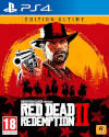 Red Dead Redemption 2 - Edition Ultime