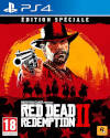 Red Dead Redemption 2 - Edition Spéciale PS4