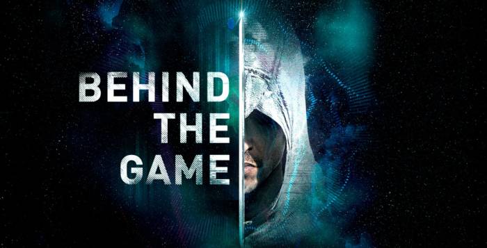 Behind The Game
