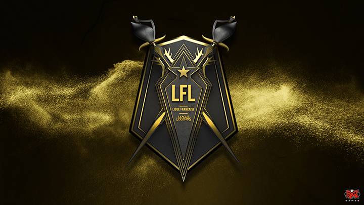 Ligue française de League of Legends (LFL)
