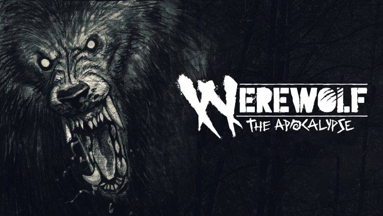 Werewolf : the Apocalypse - Earthblood 
